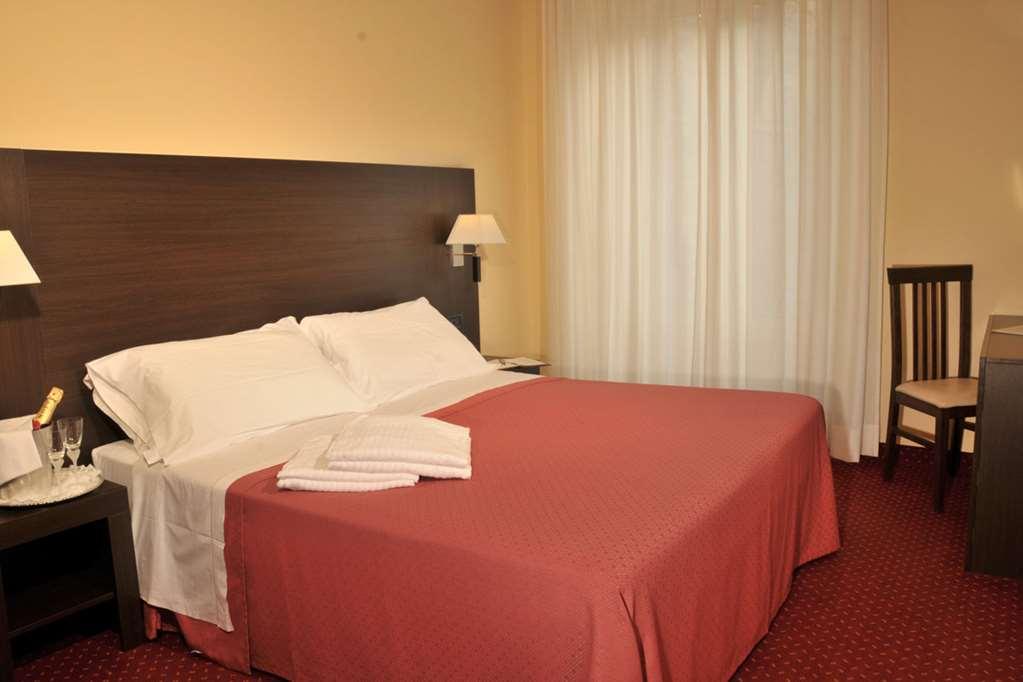 Hotel Versailles Rome