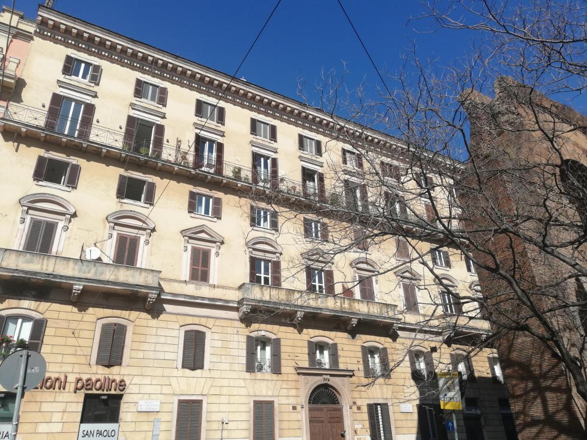 Bed & Breakfast Aria