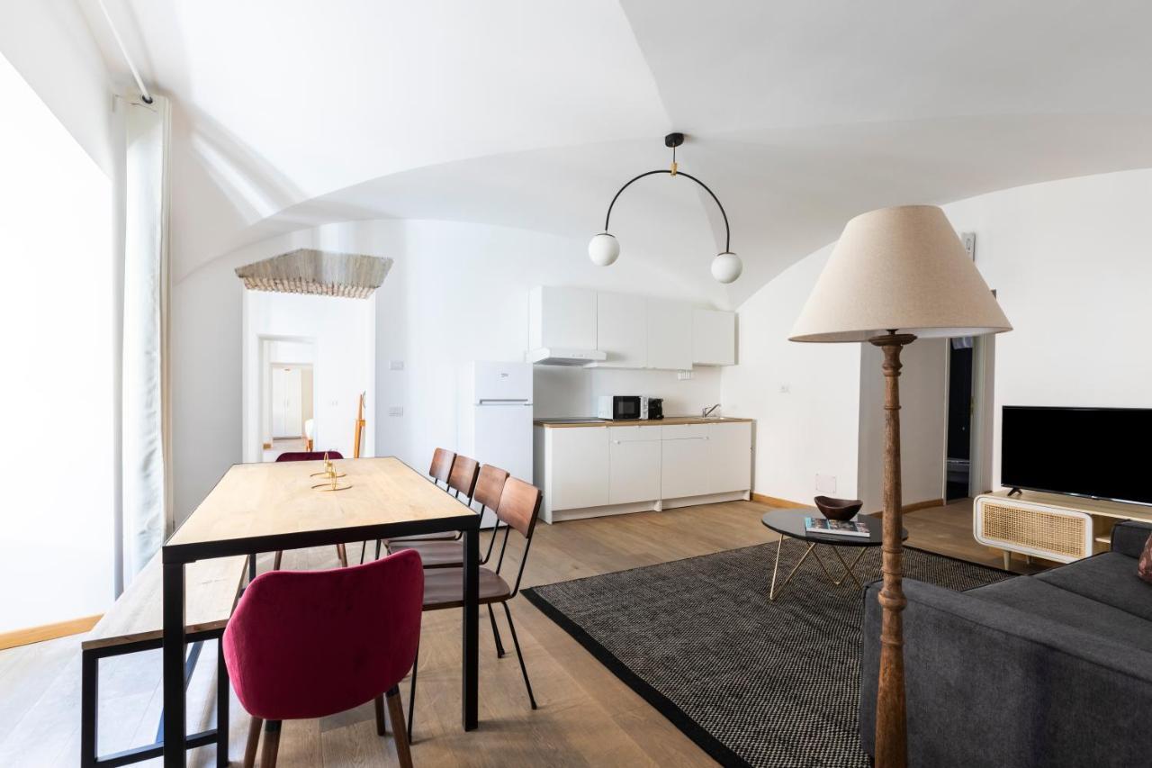 Sonder At Colosseum Cloisters Aparthotel