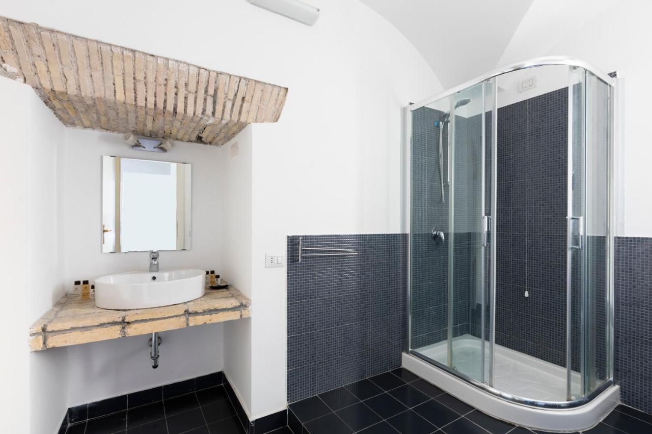 Aparthotel Sonder At Colosseum Cloisters Rome