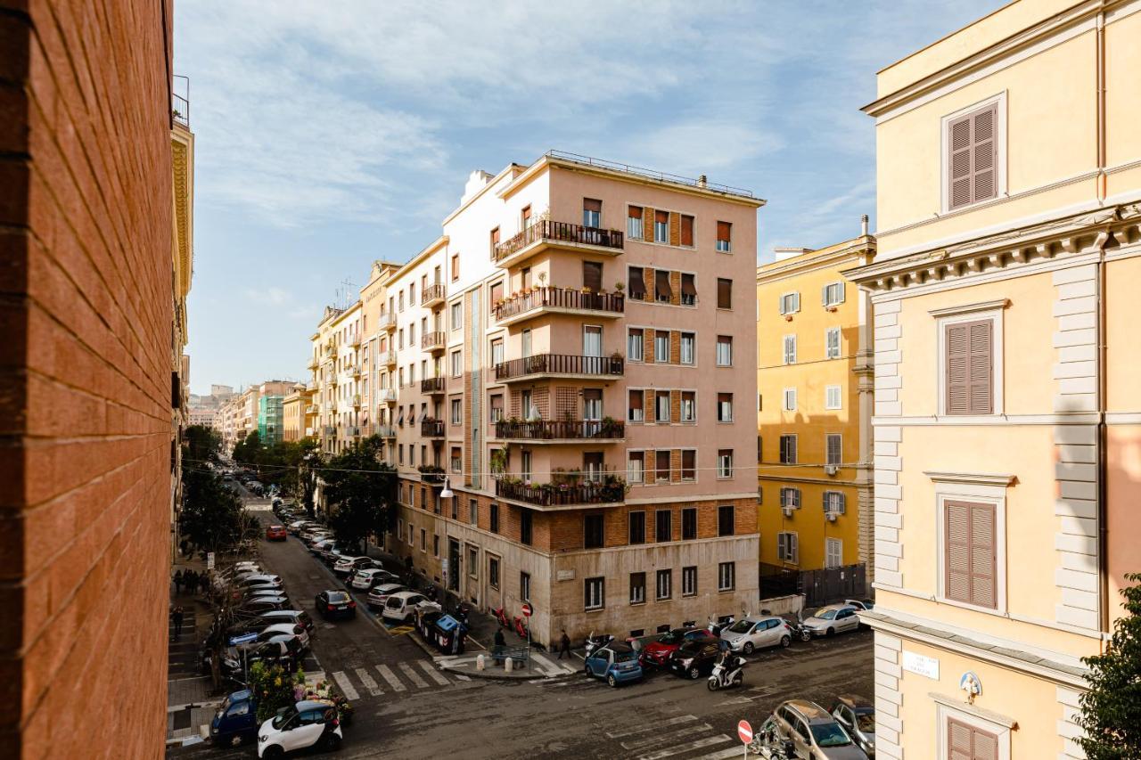 Pennylane Rome