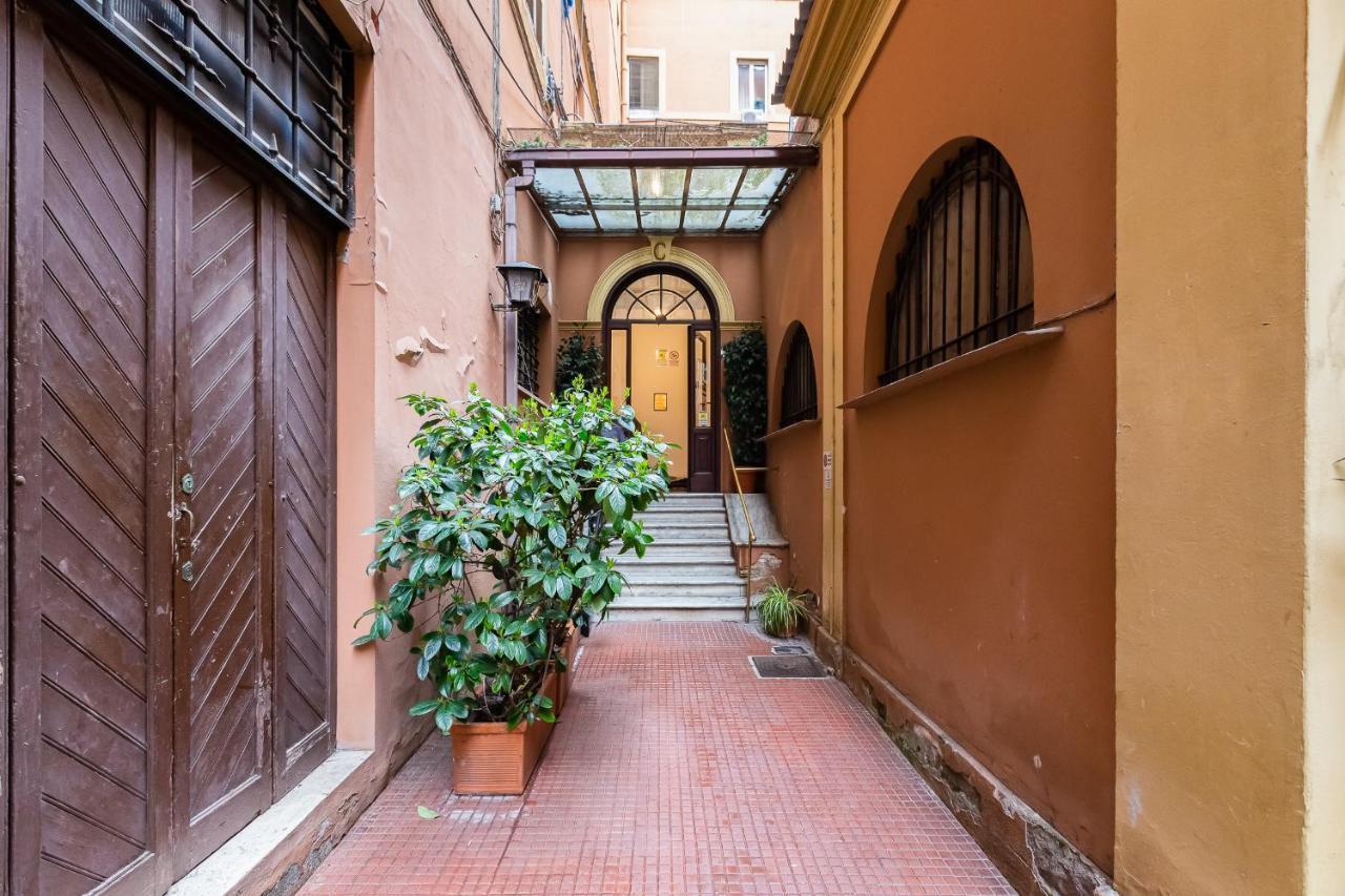 Living Repubblica Roma