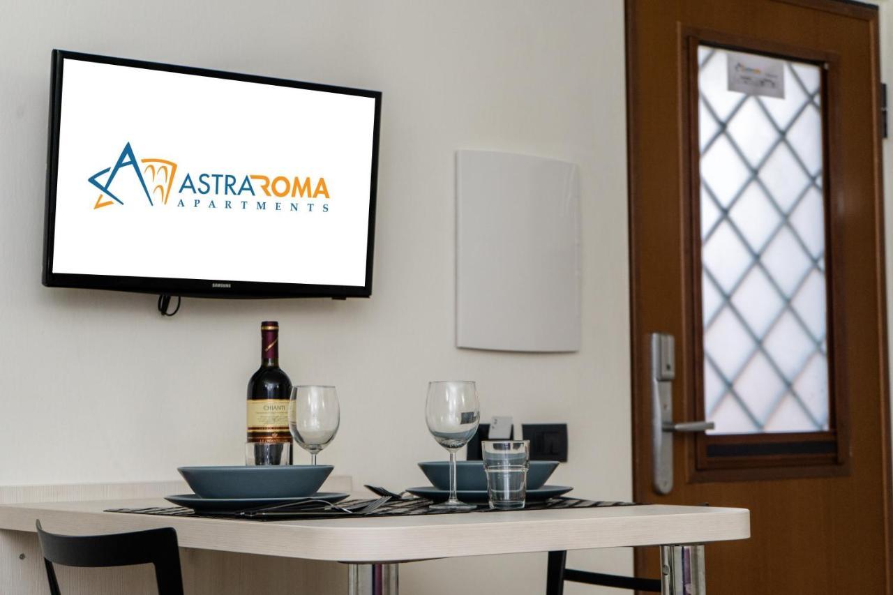 Astra Holiday home
