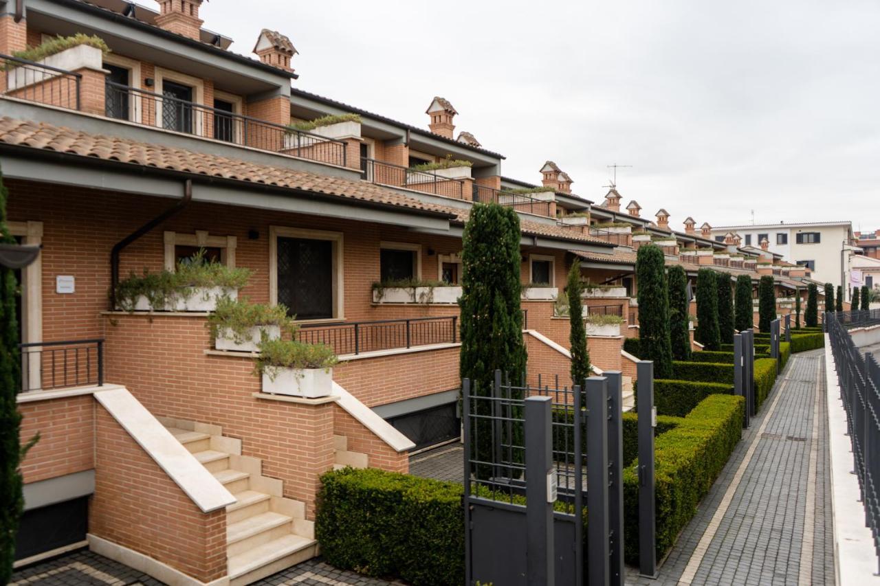 Astra Holiday home Rome