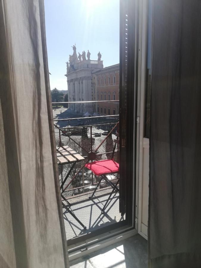 Aria Rome