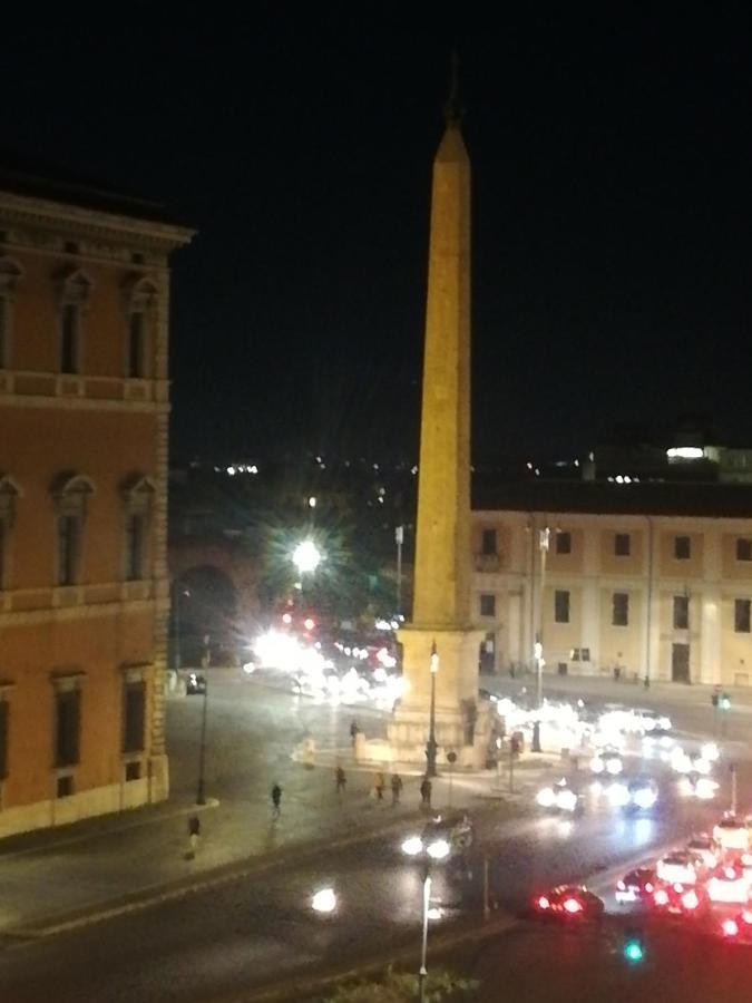 Aria Bed & Breakfast Rome