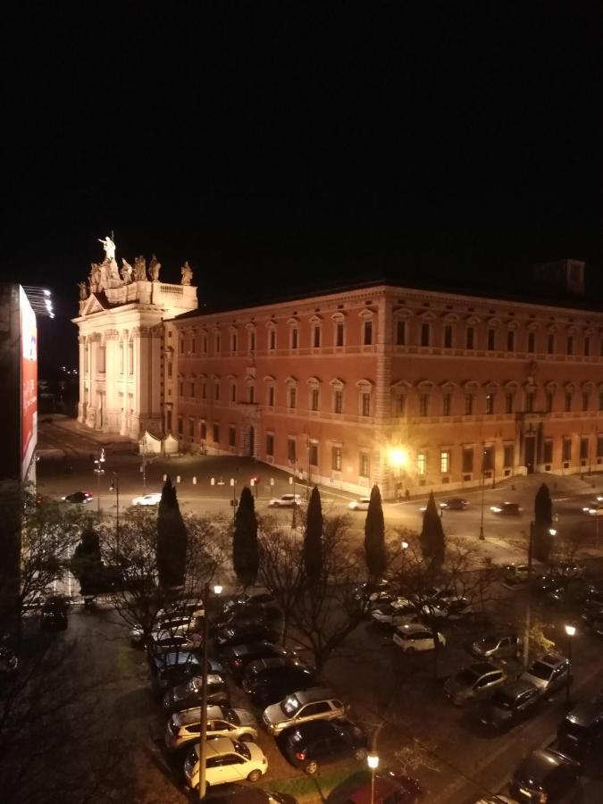Aria Acomodação com café da manhã  Roma