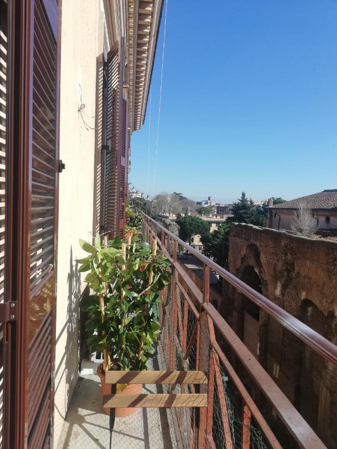 Bed & Breakfast Aria 2*