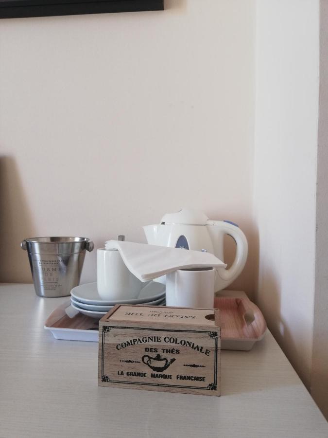 Aria Acomodação com café da manhã 