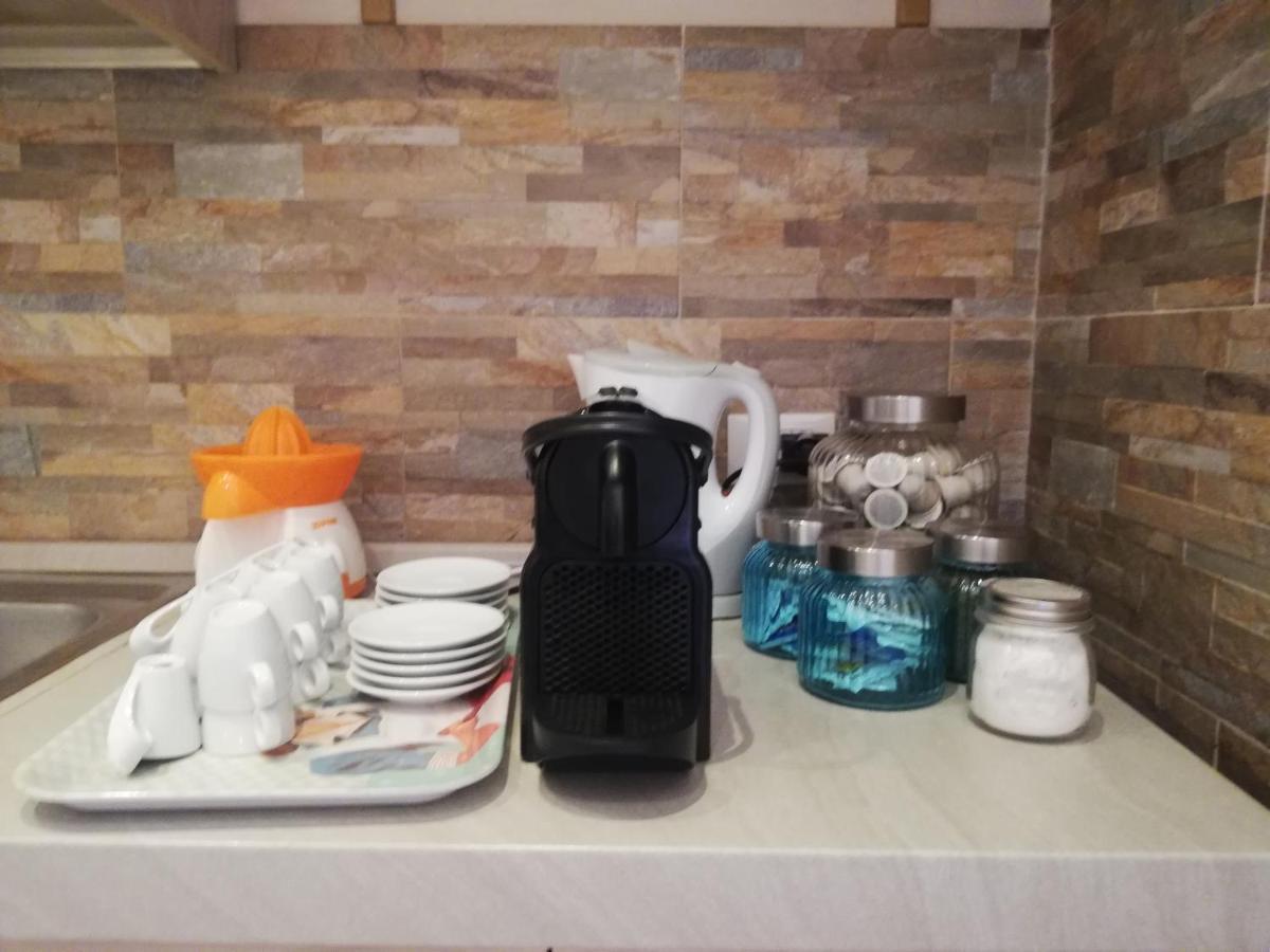 Aria Acomodação com café da manhã  Roma