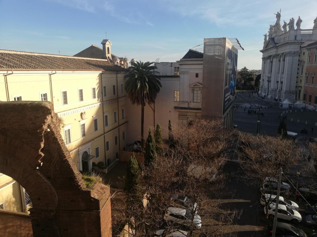 Aria 2* Roma