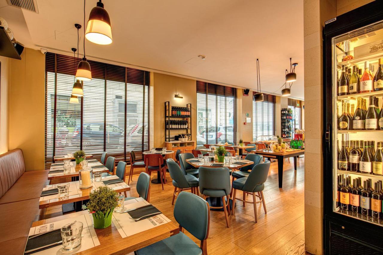 Prassede Palace Hotel 4*