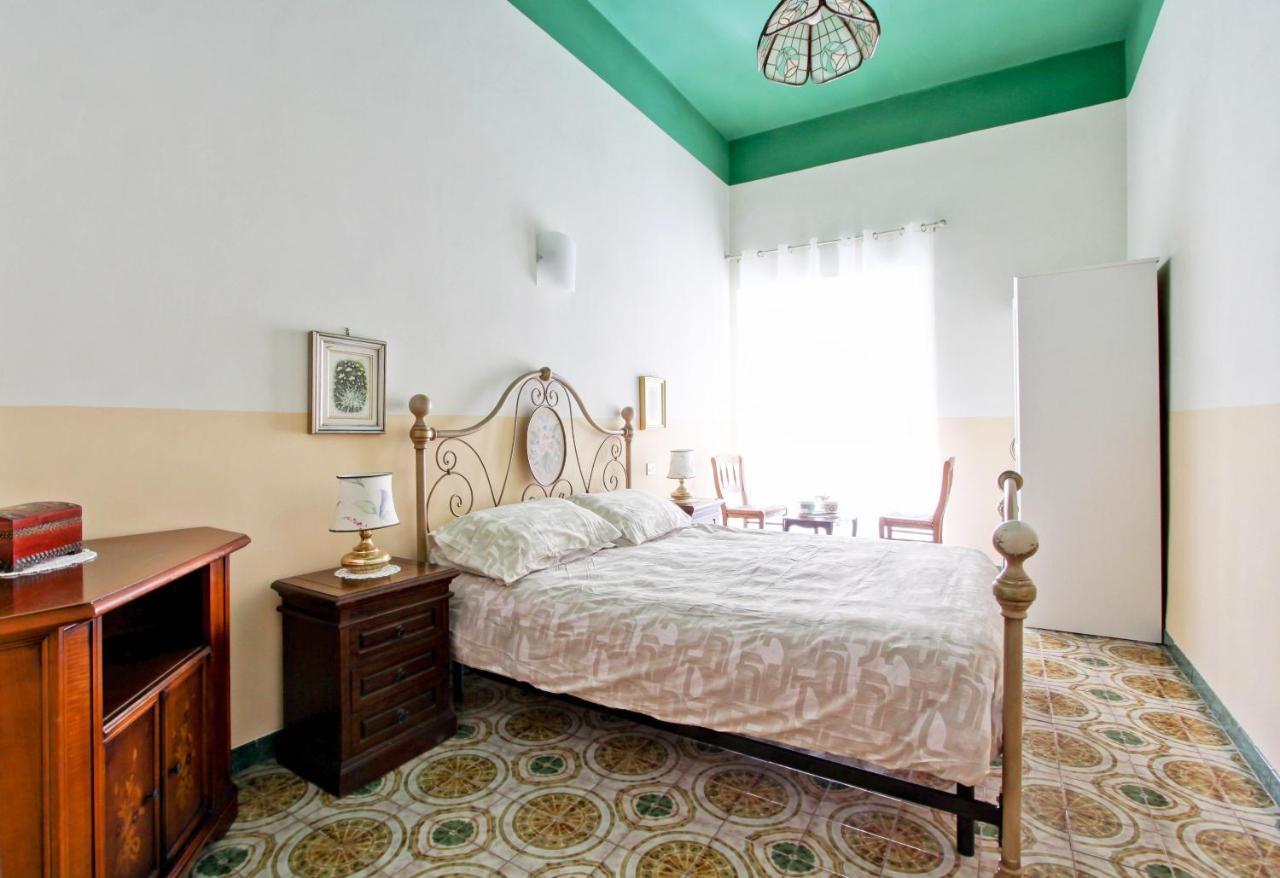 Roman Apartment Apartment *