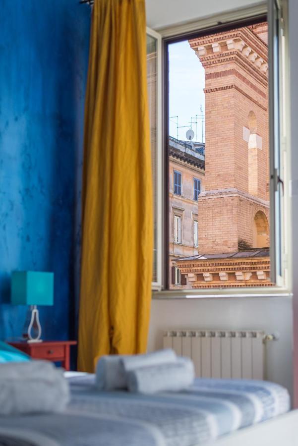 Appartement Repubblica *