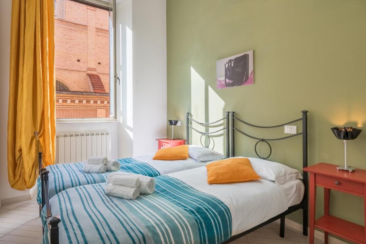 Repubblica Appartement