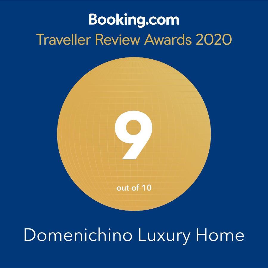 Domenichino Luxury Apartment *