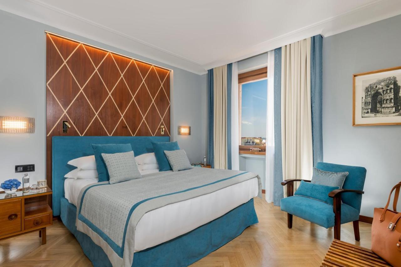 Bettoja Mediterraneo 4*