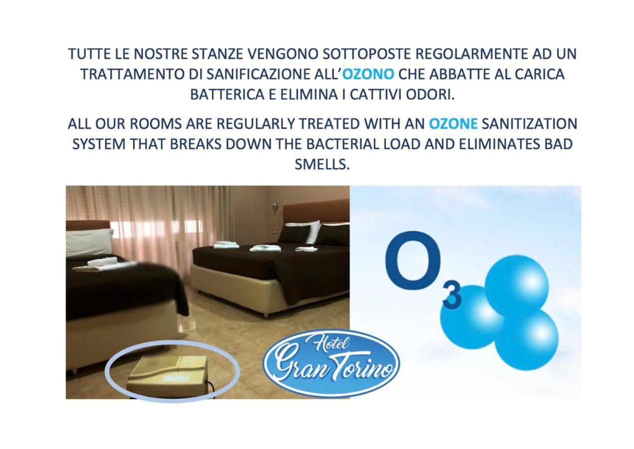 Hotel Gran Torino *