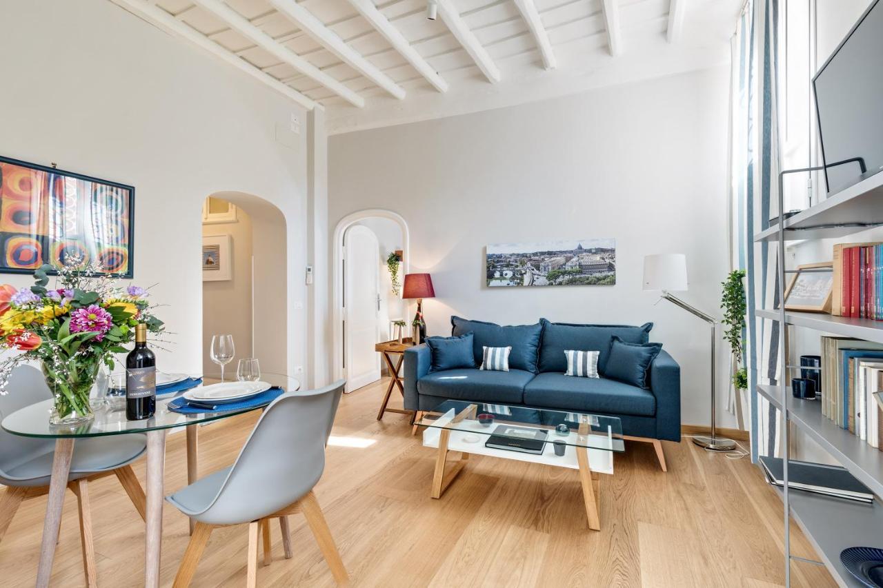 Grotta Pinta Apartment Rome