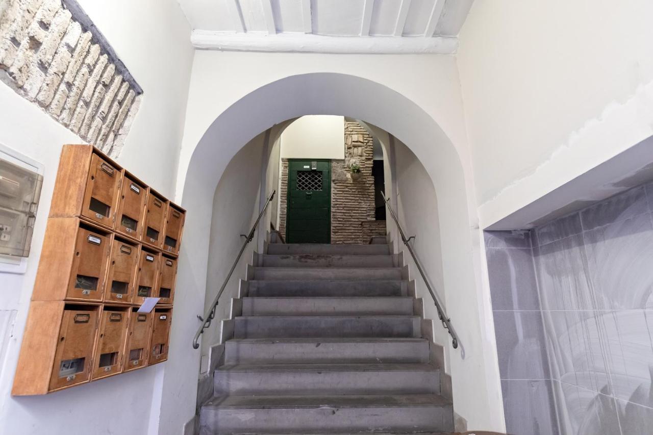 Grotta Pinta Apartment