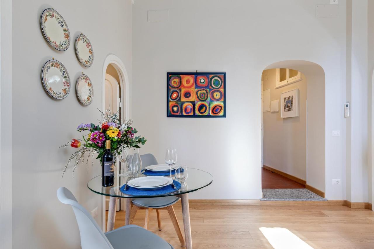 Grotta Pinta Apartment *