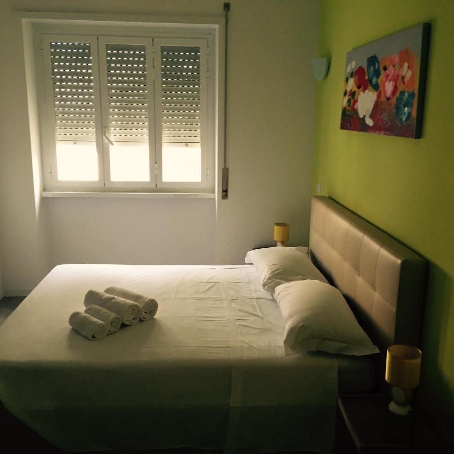 Guest house Tiburtina