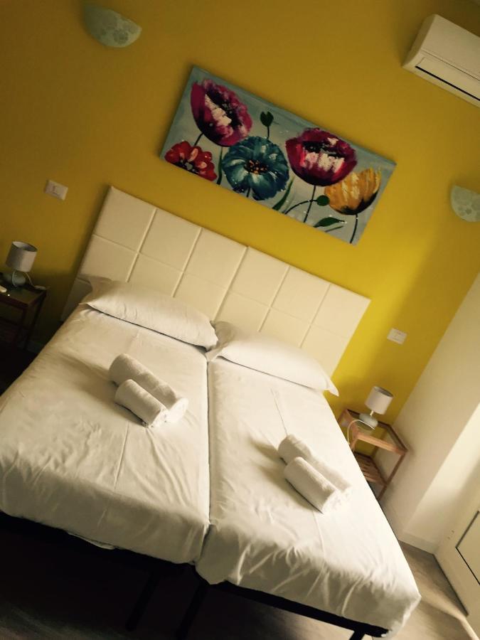 Guest house Tiburtina Rome