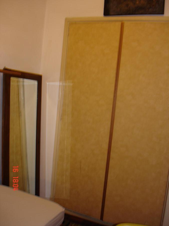 For Rent In Trastevere Alloggio in famiglia *