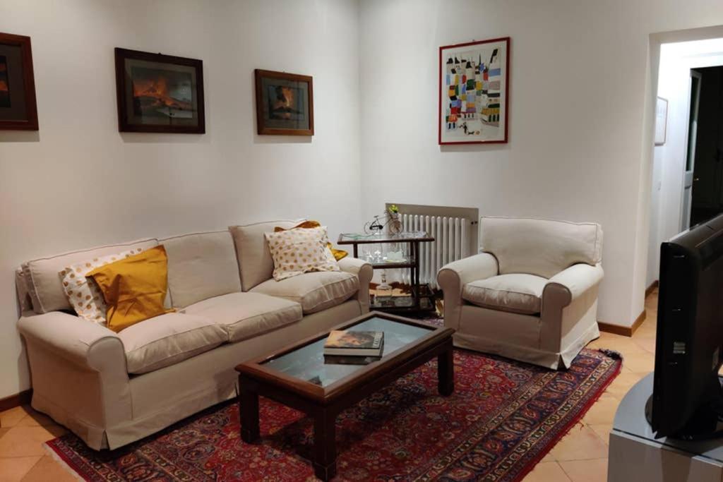 Apartment Lanza Tomasi - Centre *