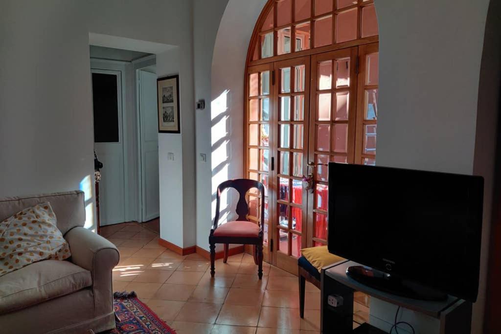 Apartment Lanza Tomasi - Centre Rome