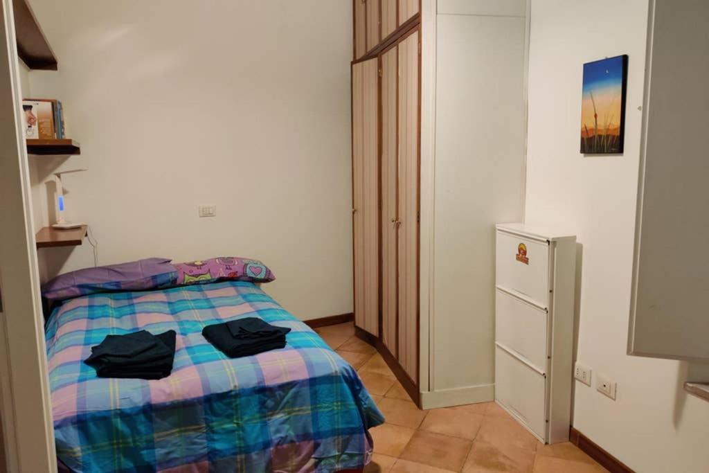 Apartment Lanza Tomasi - Centre