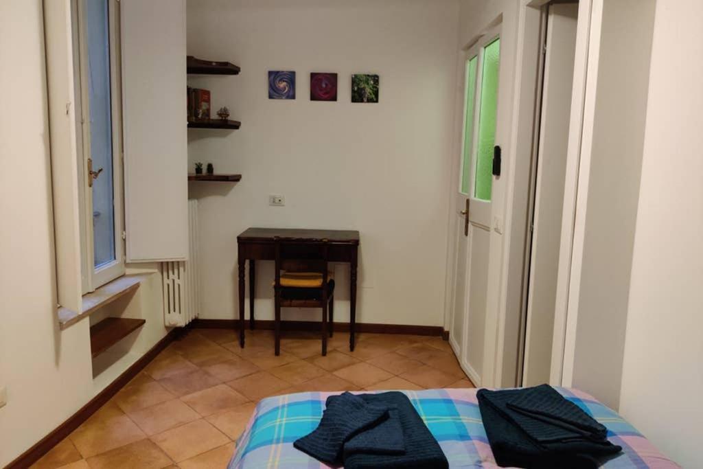 Apartment Lanza Tomasi - Centre *