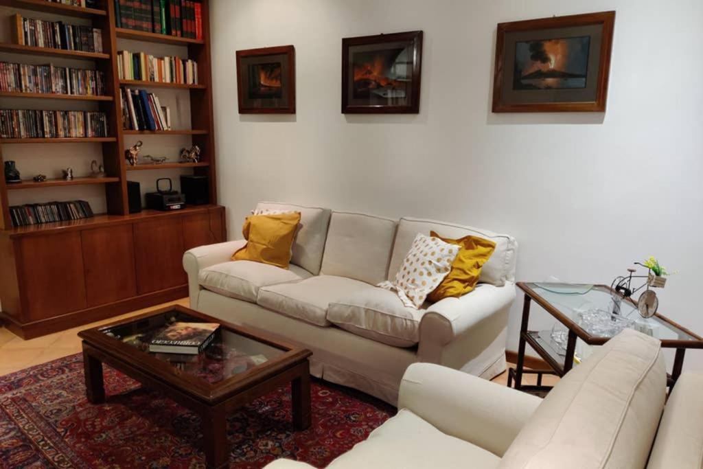 Lanza Tomasi - Centre Apartment Rome