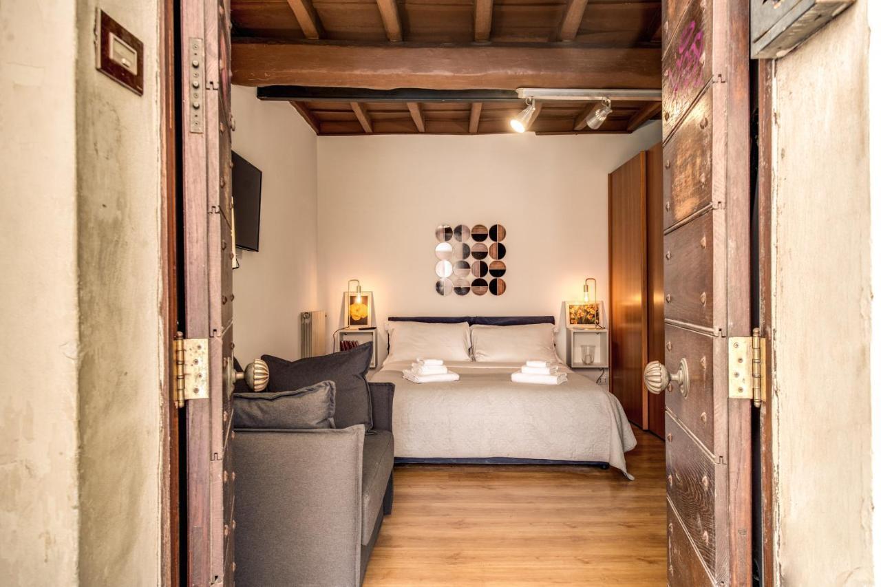 4c Colosseo Holidays Appartement *