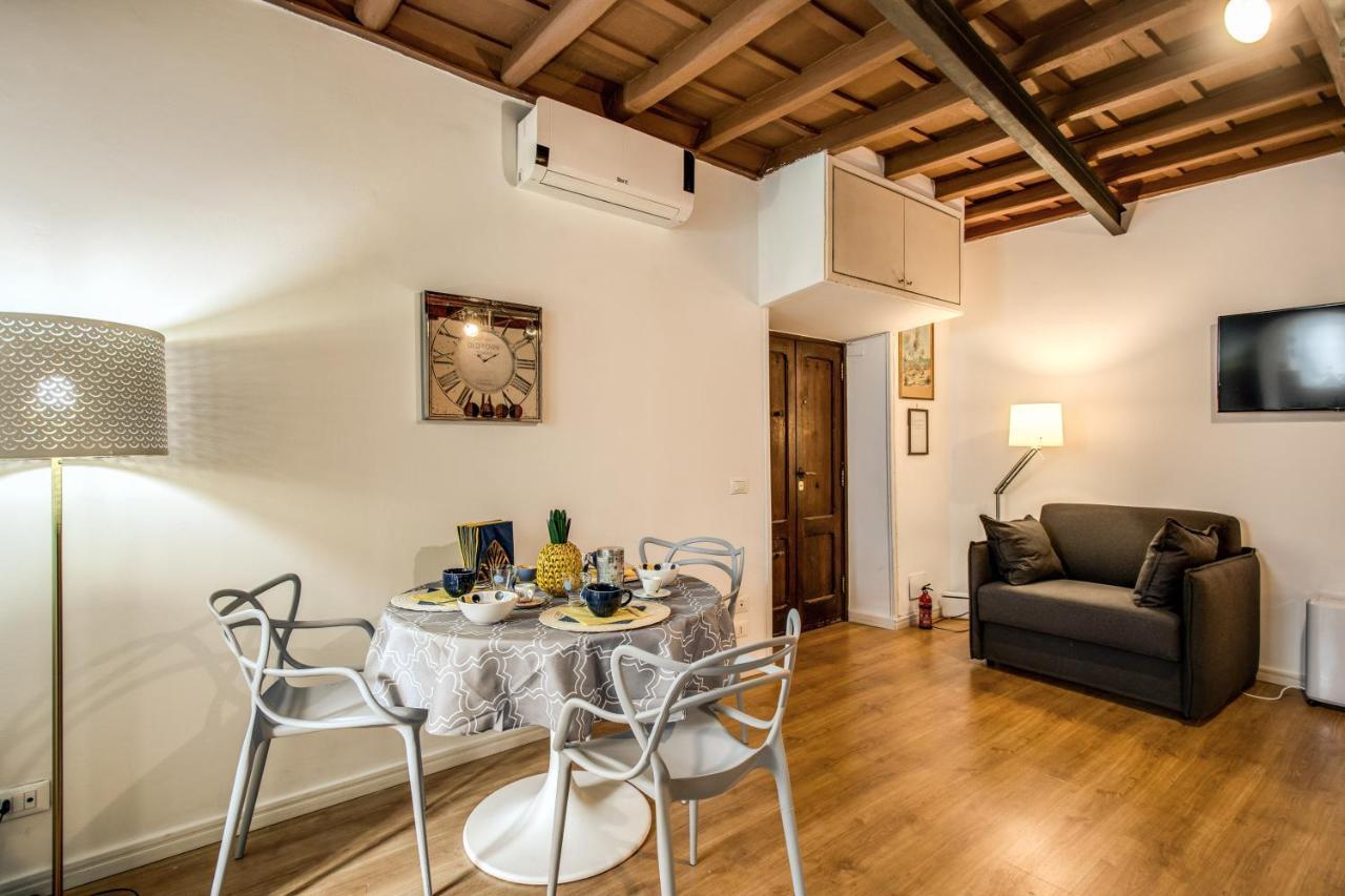 4c Colosseo Holidays Appartement *
