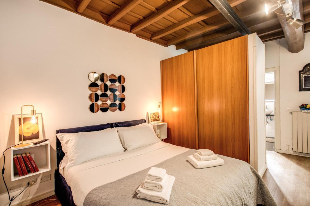 4c Colosseo Holidays Appartement Rome