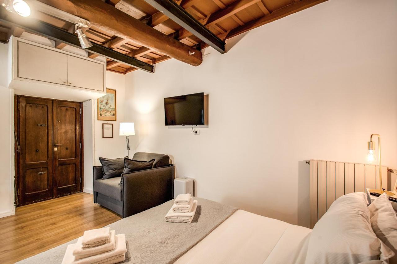 Appartement 4c Colosseo Holidays *
