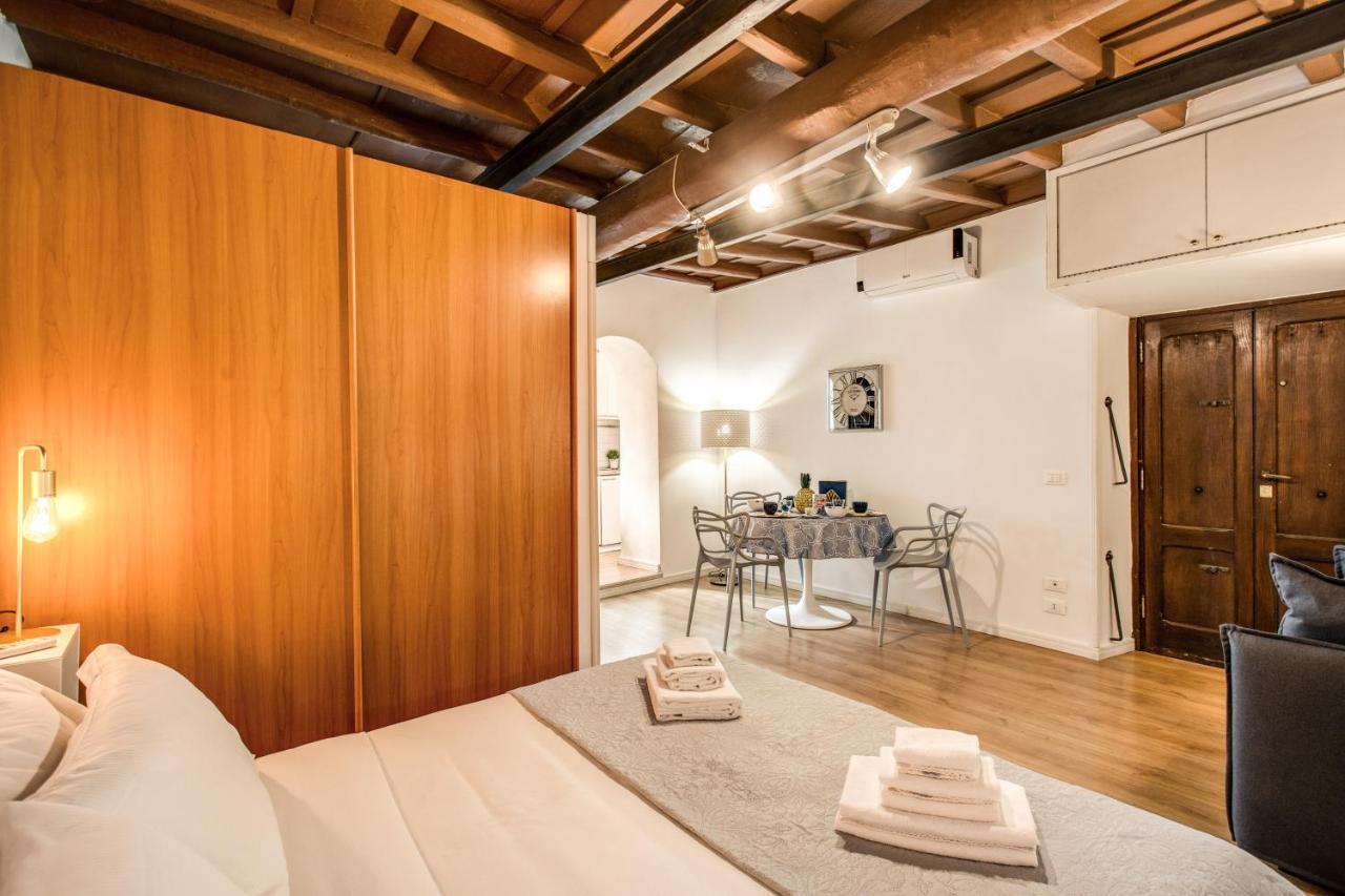 4c Colosseo Holidays Appartement