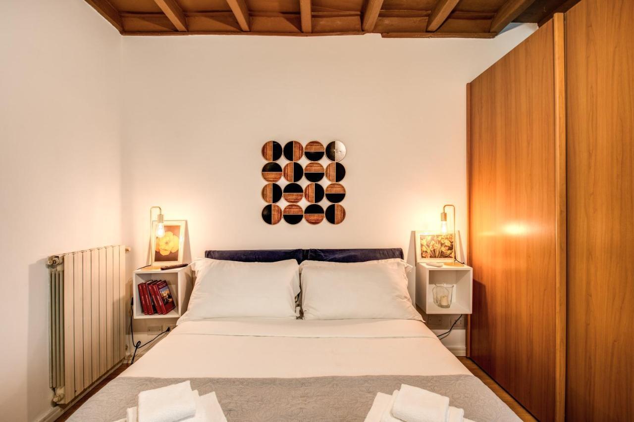 Appartement 4c Colosseo Holidays Rome