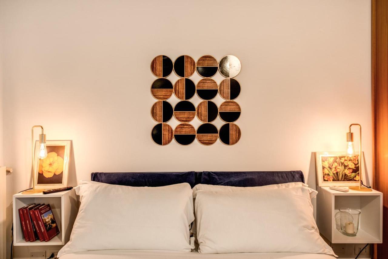4c Colosseo Holidays Appartement Rome