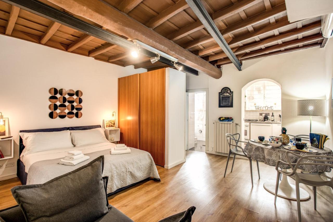 Appartement 4c Colosseo Holidays *