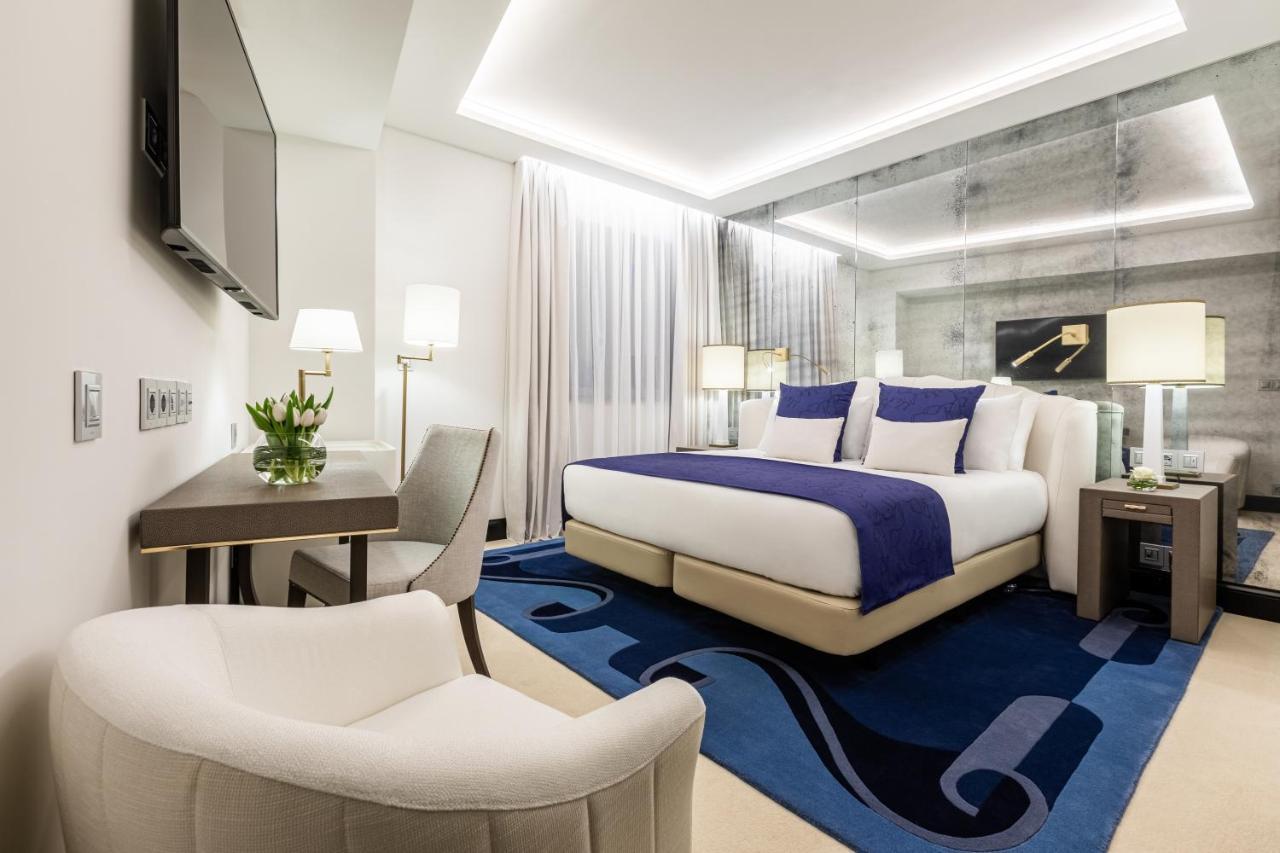 Room Mate Collection Filippo, Rome-Fontana Di Trevi Hotel 4*