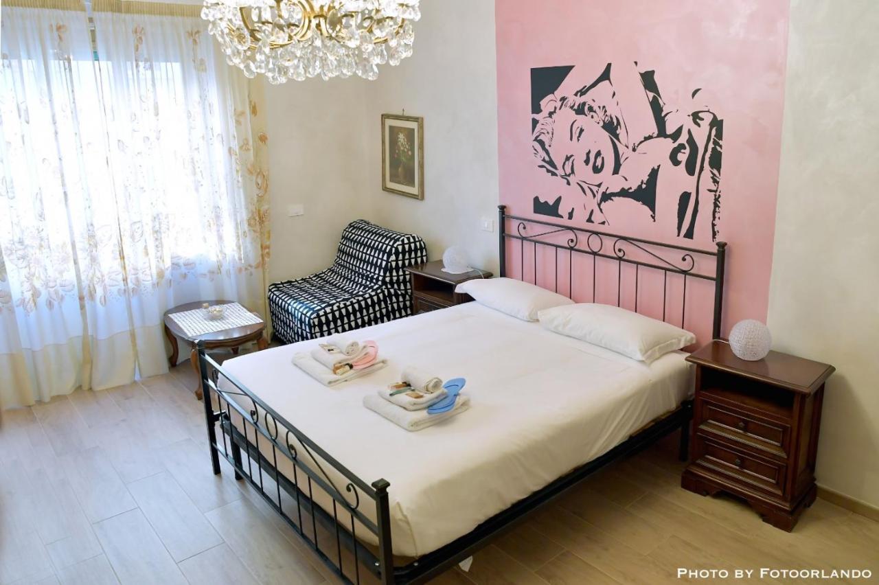 Apartment Casa La Signorina Rome