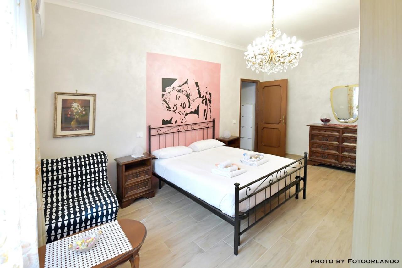 Casa La Signorina Apartment *