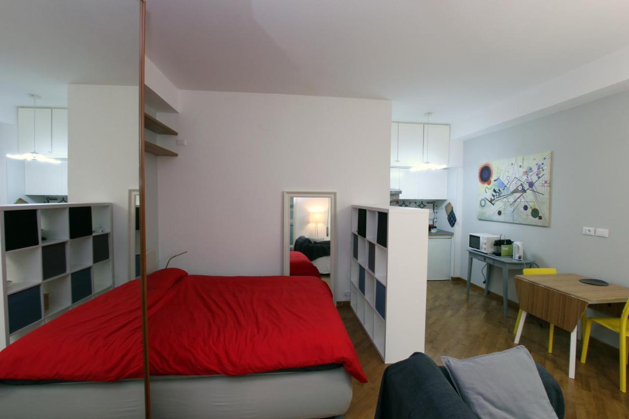 Sant'angelo Modern Apartment