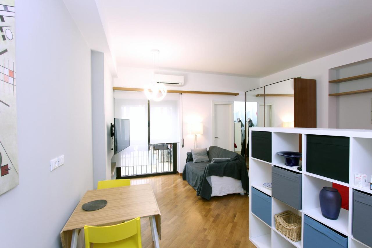 Apartment Sant'angelo Modern Rome