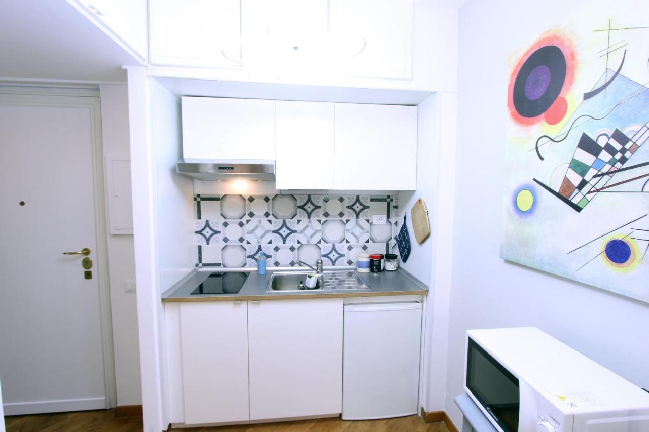 Sant'angelo Modern Apartment *