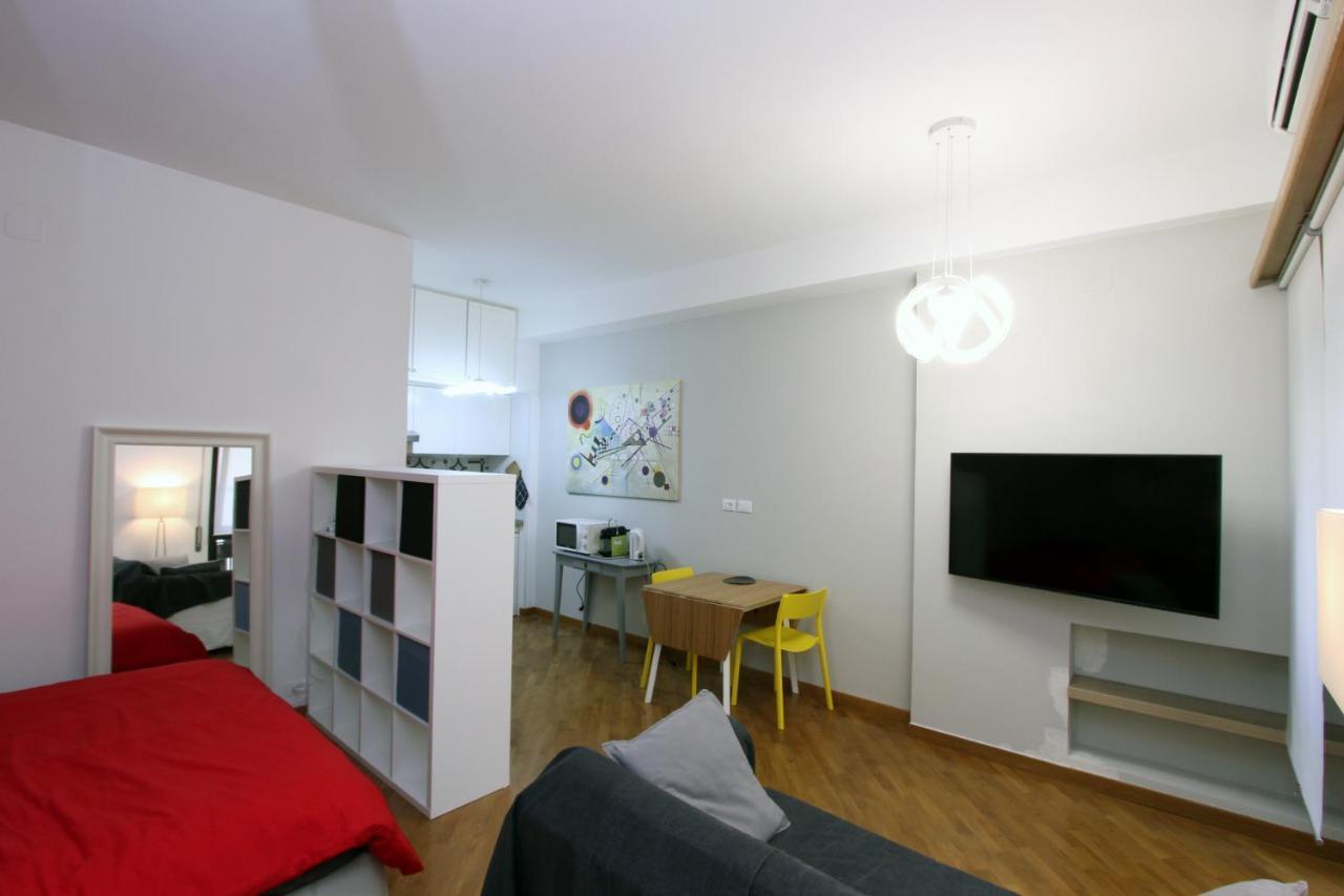 Sant'angelo Modern Apartment Rome