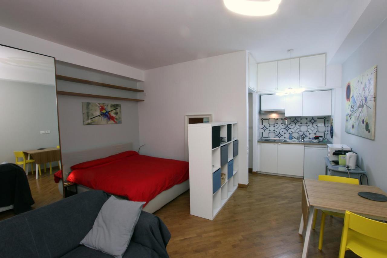 Apartment Sant'angelo Modern Rome