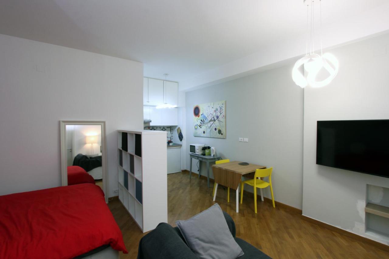 Sant'angelo Modern Apartment